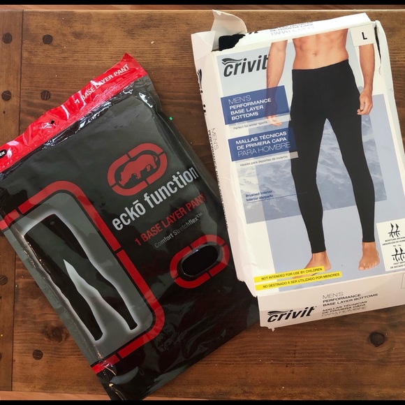 crivit base layer